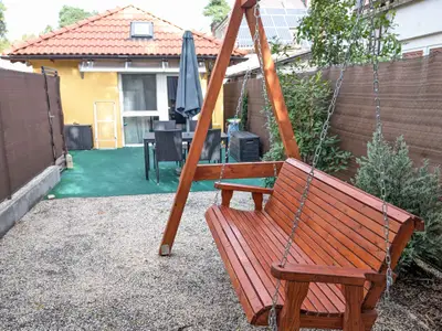 Ferienhaus für 4 Personen (34 m²) in Siófok 2/10