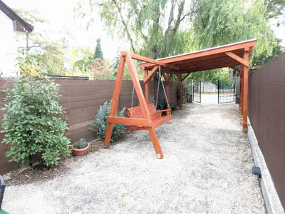 Ferienhaus für 4 Personen (34 m²) in Siófok 3/10