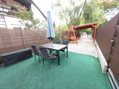 Ferienhaus für 4 Personen (34 m²) in Siófok 4/10