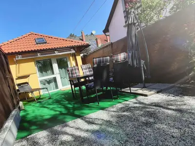 Ferienhaus für 4 Personen (34 m²) in Siófok 6/10