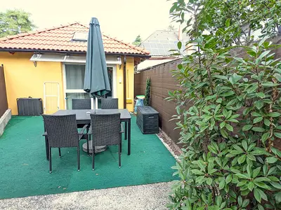 Ferienhaus für 4 Personen (34 m²) in Siófok 7/10