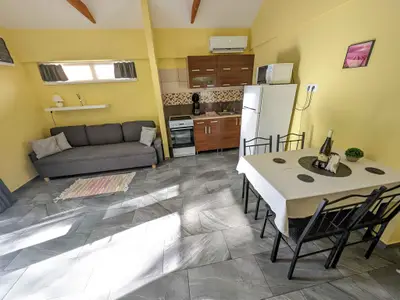 Ferienhaus für 4 Personen (34 m²) in Siófok 8/10
