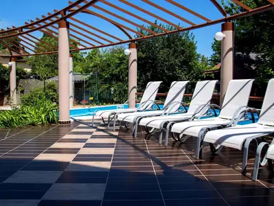 Ferienhaus für 19 Personen (244 m²) in Siófok 5/10