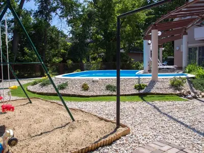 Ferienhaus für 19 Personen (244 m²) in Siófok 7/10