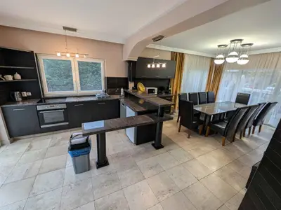 Ferienhaus für 19 Personen (244 m²) in Siófok 9/10