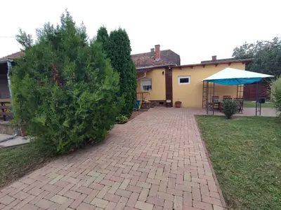 Ferienhaus für 7 Personen (120 m²) in Siófok 2/10