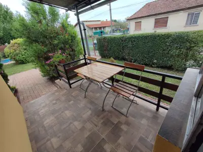 Ferienhaus für 7 Personen (120 m²) in Siófok 3/10