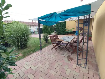 Ferienhaus für 7 Personen (120 m²) in Siófok 4/10