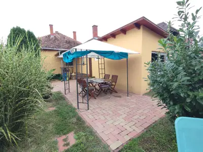 Ferienhaus für 7 Personen (120 m²) in Siófok 8/10