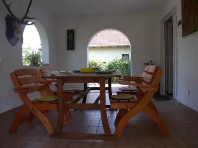 Ferienhaus für 6 Personen (80 m²) in Siófok 5/10