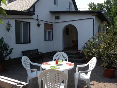 Ferienhaus für 6 Personen (80 m²) in Siófok 7/10