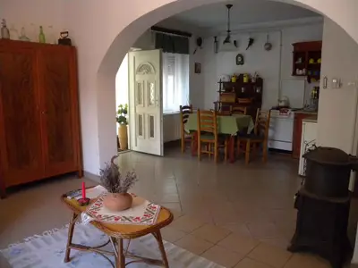 Ferienhaus für 6 Personen (80 m²) in Siófok 10/10