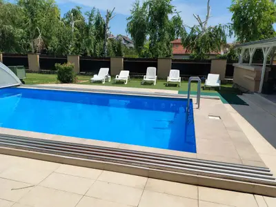 Ferienhaus für 14 Personen (250 m²) in Siófok 1/10