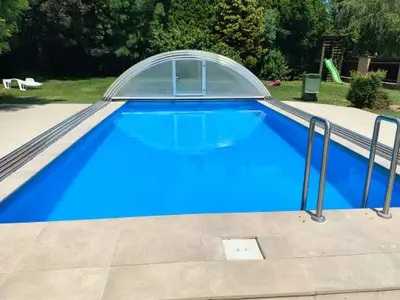 Ferienhaus für 14 Personen (250 m²) in Siófok 2/10