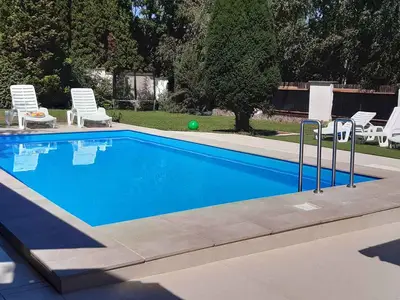 Ferienhaus für 14 Personen (250 m²) in Siófok 6/10