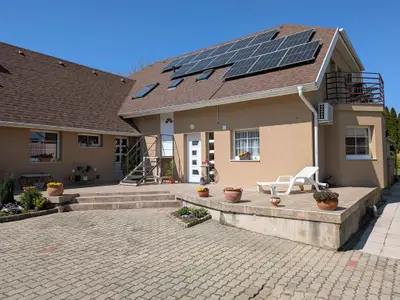 Ferienhaus für 14 Personen (250 m²) in Siófok 7/10