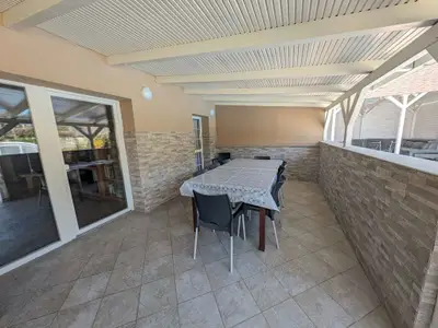 Ferienhaus für 14 Personen (250 m²) in Siófok 9/10