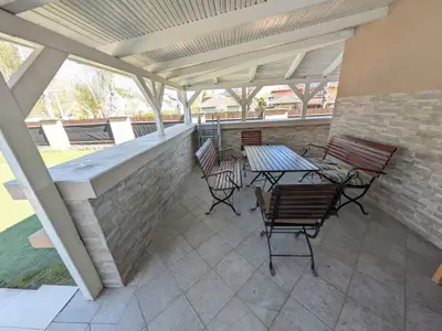 Ferienhaus für 14 Personen (250 m²) in Siófok 10/10