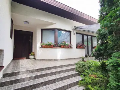 Ferienhaus für 8 Personen (140 m²) in Siófok 4/10