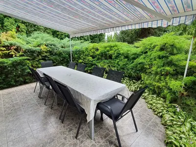 Ferienhaus für 8 Personen (140 m²) in Siófok 5/10