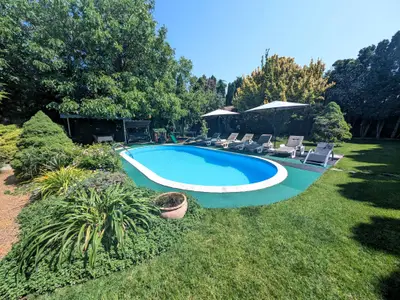 Ferienhaus für 8 Personen (140 m²) in Siófok 7/10