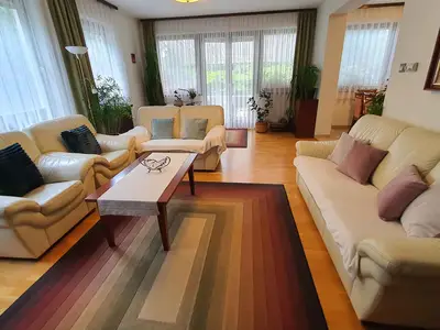 Ferienhaus für 8 Personen (140 m²) in Siófok 10/10