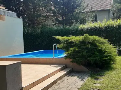 Ferienhaus für 5 Personen (50 m²) in Siófok 2/10