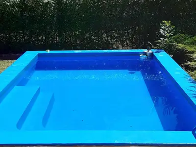 Ferienhaus für 5 Personen (50 m²) in Siófok 4/10