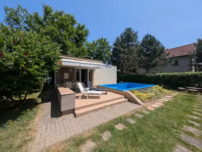 Ferienhaus für 5 Personen (50 m²) in Siófok 7/10