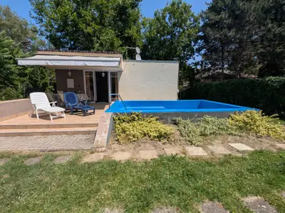 Ferienhaus für 5 Personen (50 m²) in Siófok 8/10