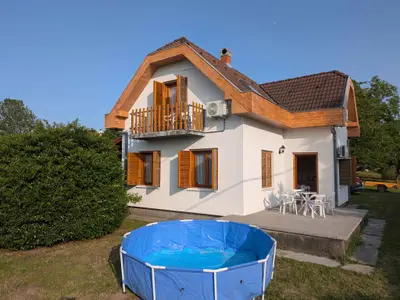 Ferienhaus für 5 Personen (100 m²) in Siófok 2/10