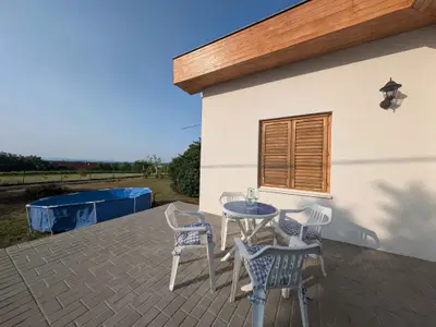 Ferienhaus für 5 Personen (100 m²) in Siófok 5/10