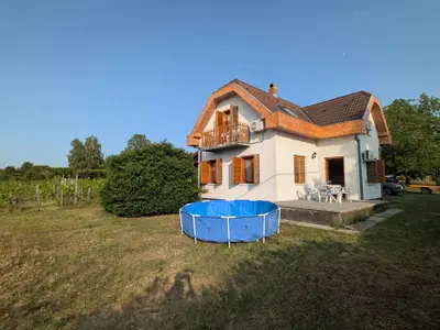 Ferienhaus für 5 Personen (100 m²) in Siófok 6/10