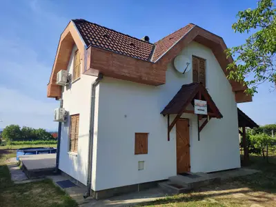 Ferienhaus für 5 Personen (100 m²) in Siófok 7/10