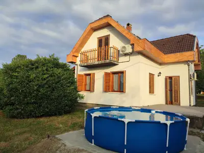 Ferienhaus für 5 Personen (100 m²) in Siófok 8/10