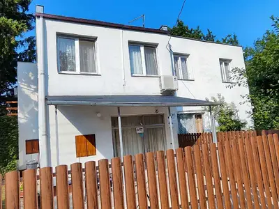 Ferienhaus für 4 Personen (40 m²) in Siófok 1/10