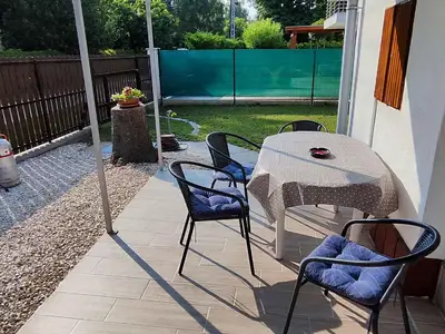 Ferienhaus für 4 Personen (40 m²) in Siófok 2/10
