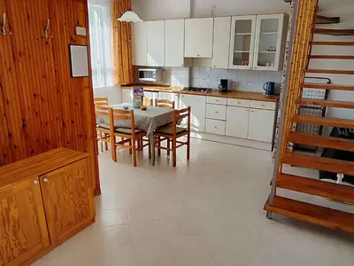 Ferienhaus für 4 Personen (40 m²) in Siófok 4/10