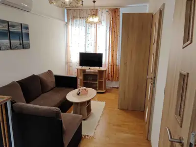 Ferienhaus für 4 Personen (40 m²) in Siófok 8/10