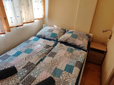 Ferienhaus für 4 Personen (40 m²) in Siófok 9/10