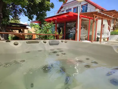 Ferienhaus für 6 Personen (140 m²) in Siófok 1/10