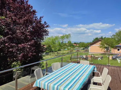 Ferienhaus für 6 Personen (140 m²) in Siófok 4/10