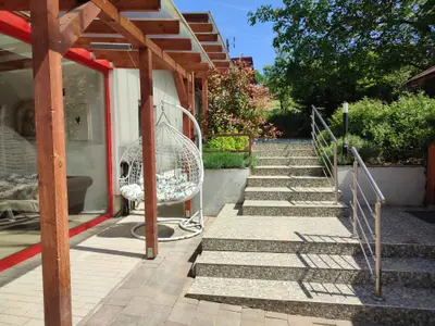 Ferienhaus für 6 Personen (140 m²) in Siófok 6/10