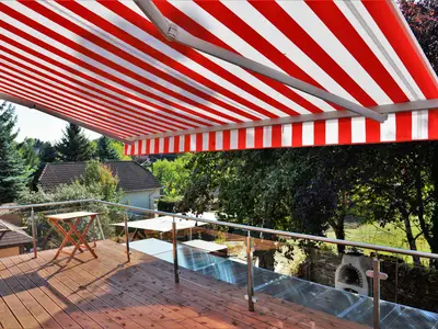 Ferienhaus für 6 Personen (140 m²) in Siófok 9/10