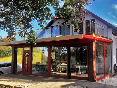 Ferienhaus für 6 Personen (140 m²) in Siófok 10/10