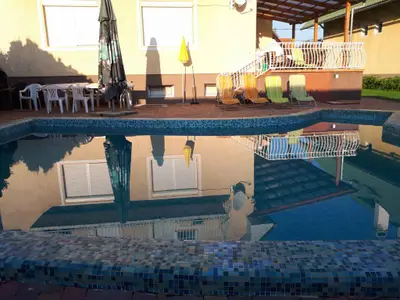 Ferienhaus für 16 Personen (200 m²) in Siófok 4/10