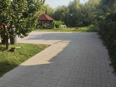 Ferienhaus für 8 Personen (80 m²) in Siófok 2/10