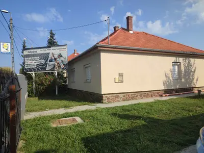 Ferienhaus für 8 Personen (80 m²) in Siófok 3/10