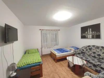 Ferienhaus für 8 Personen (80 m²) in Siófok 8/10