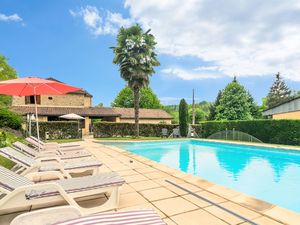 Ferienhaus für 6 Personen (180 m²) in Siorac-en-Périgord